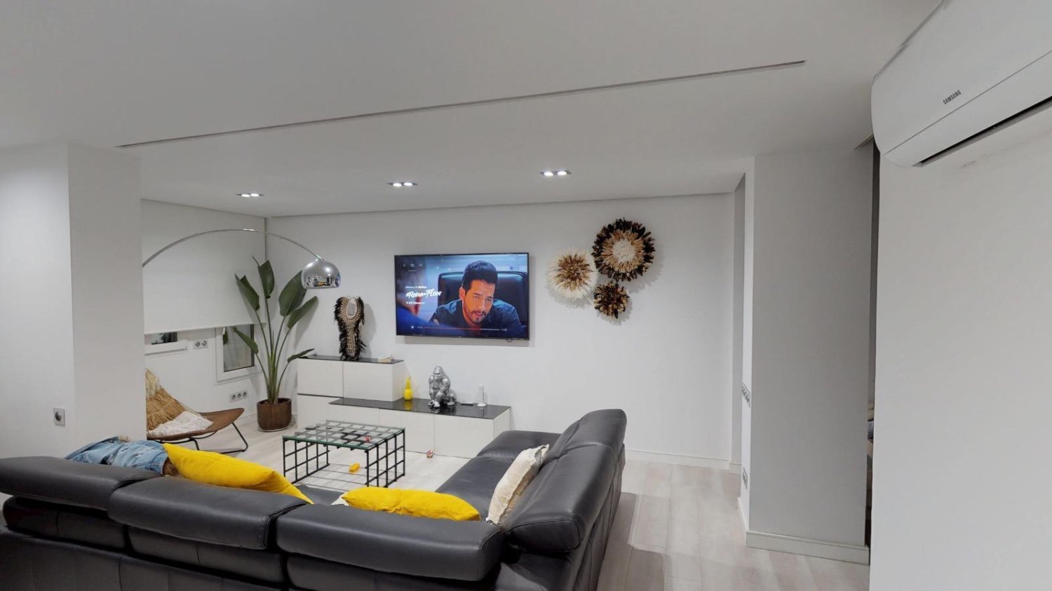 DÚPLEX DE LUJO EN TORRE DEL MAR