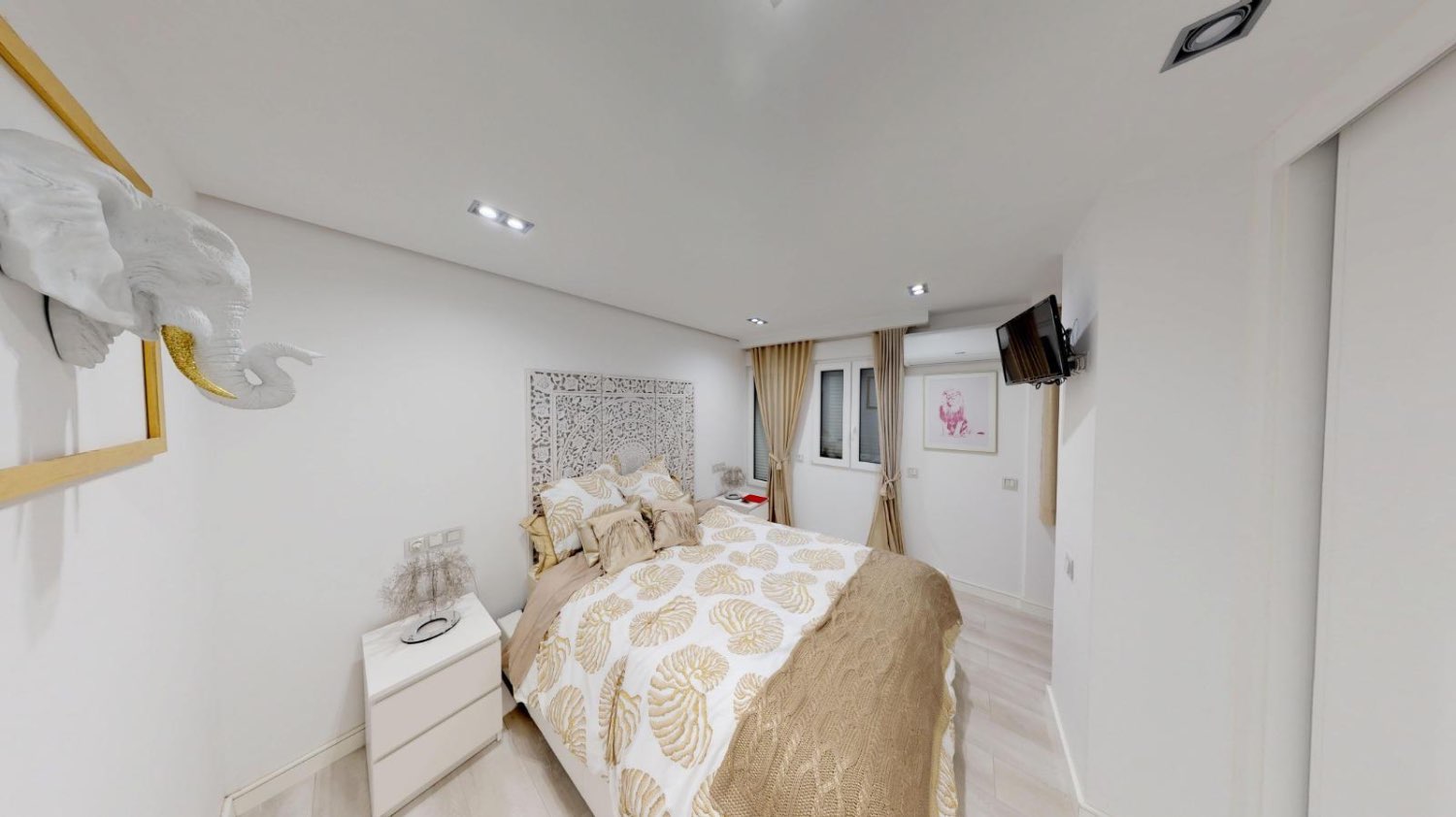 DÚPLEX DE LUJO EN TORRE DEL MAR