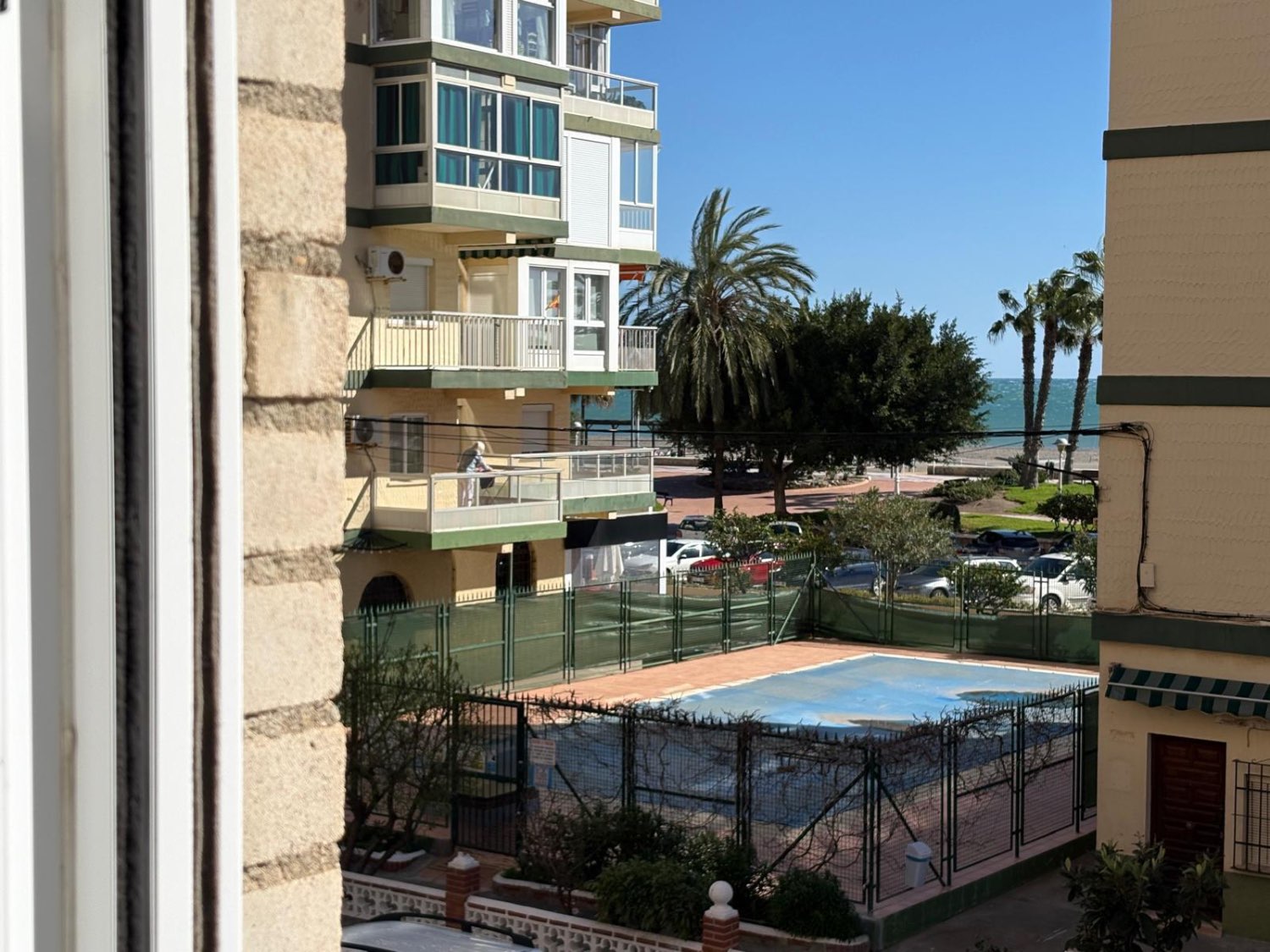 DÚPLEX DE LUJO EN TORRE DEL MAR