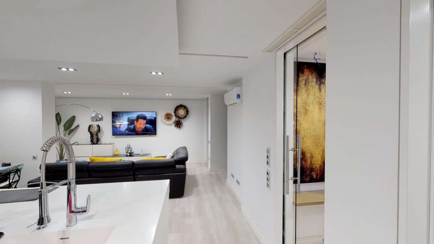 DÚPLEX DE LUJO EN TORRE DEL MAR