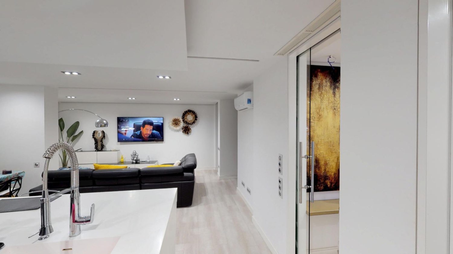 DÚPLEX DE LUJO EN TORRE DEL MAR