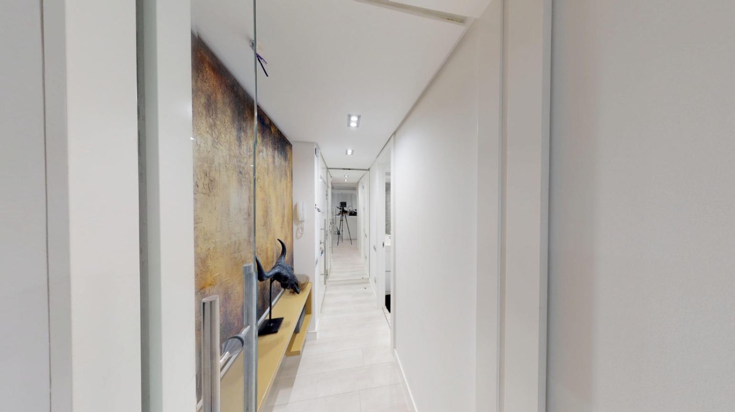 DÚPLEX DE LUJO EN TORRE DEL MAR