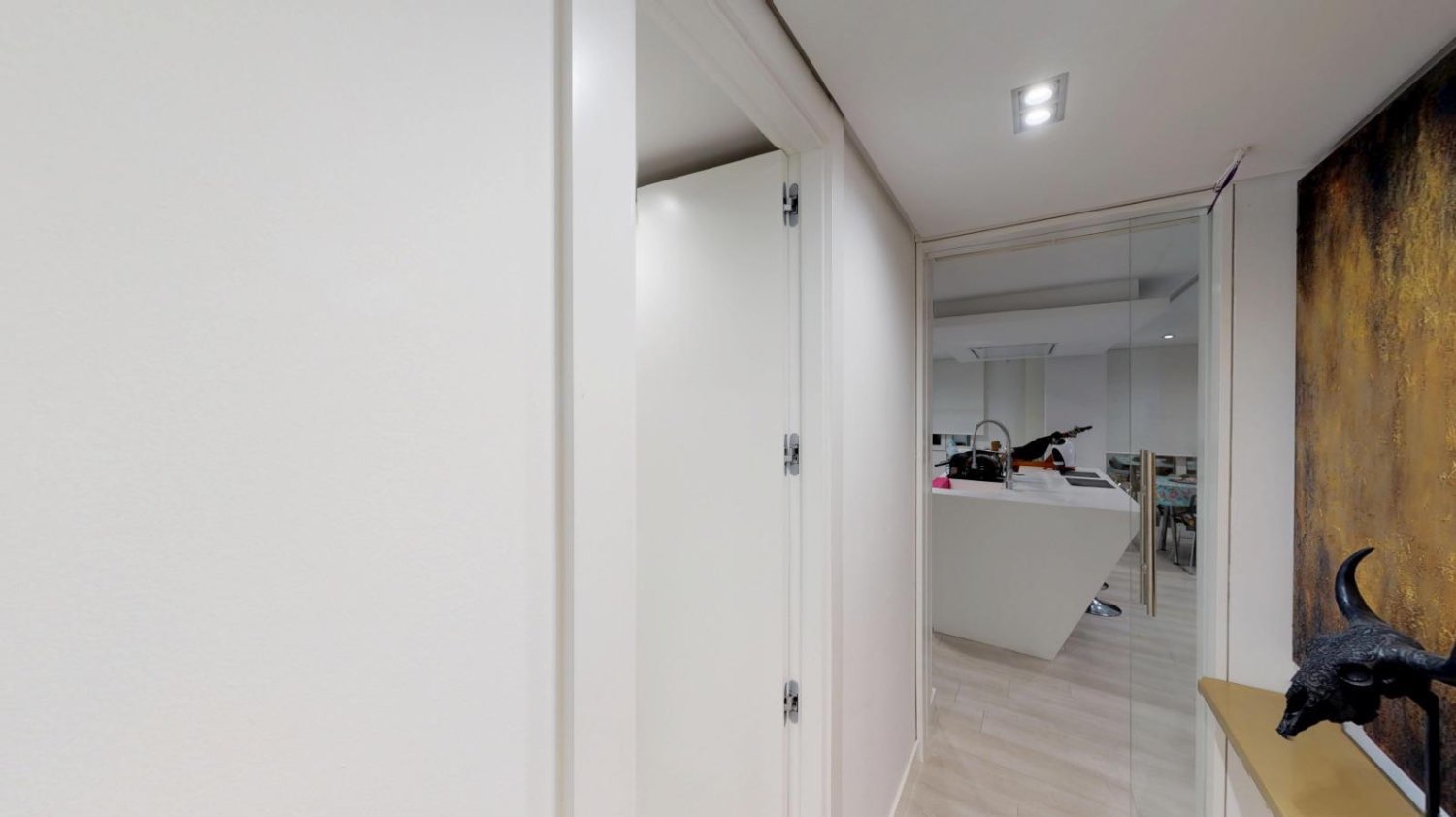 DÚPLEX DE LUJO EN TORRE DEL MAR