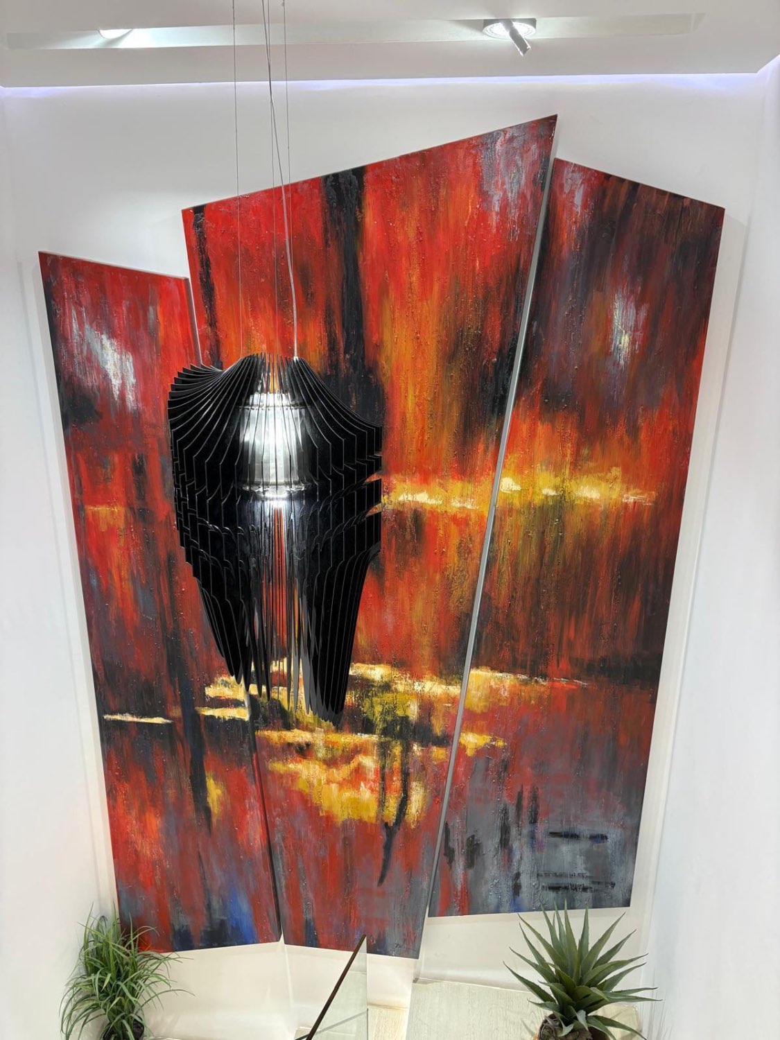 DÚPLEX DE LUJO EN TORRE DEL MAR