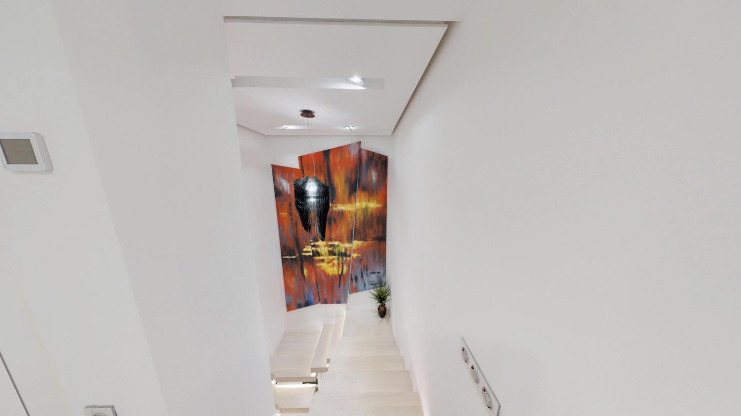 DÚPLEX DE LUJO EN TORRE DEL MAR