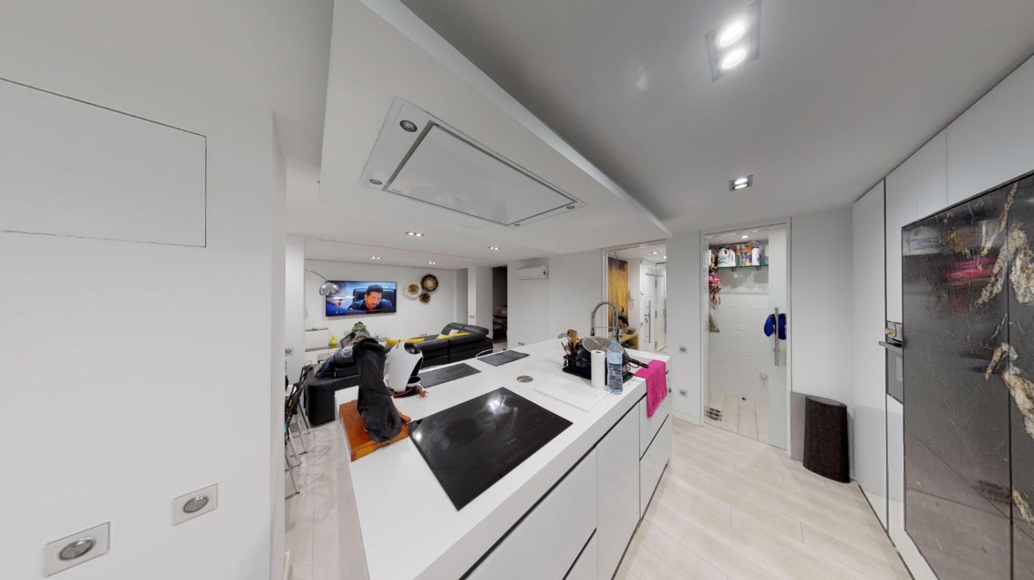 DÚPLEX DE LUJO EN TORRE DEL MAR