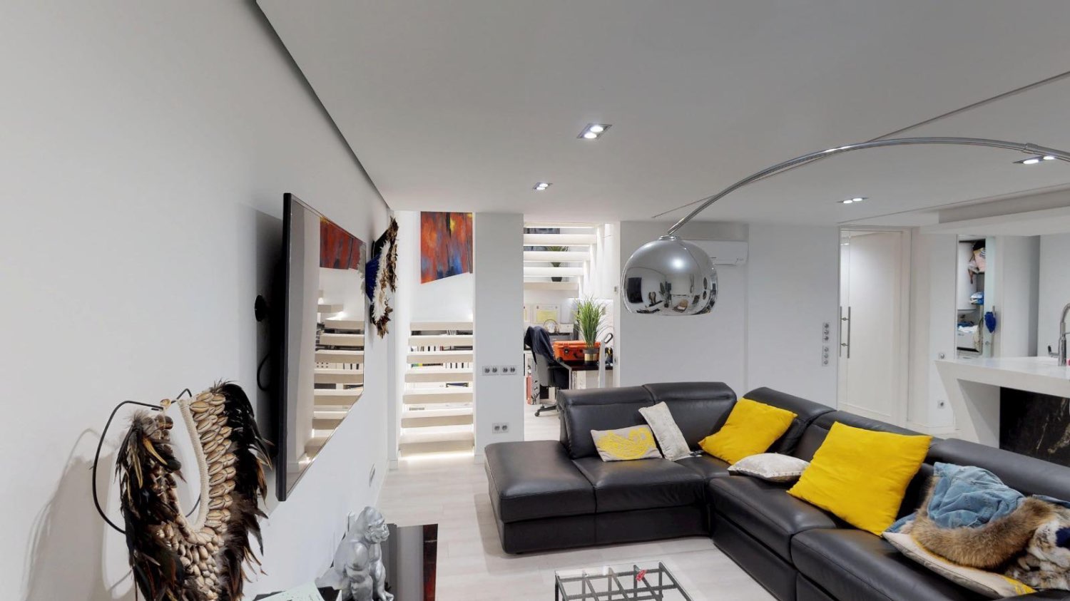 DÚPLEX DE LUJO EN TORRE DEL MAR