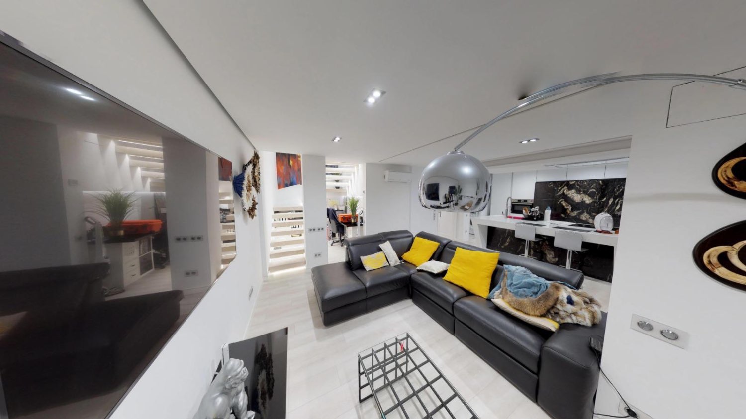 DÚPLEX DE LUJO EN TORRE DEL MAR