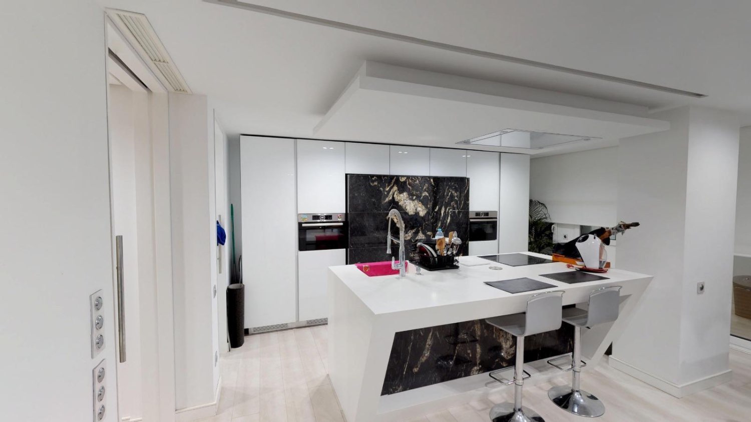 DÚPLEX DE LUJO EN TORRE DEL MAR