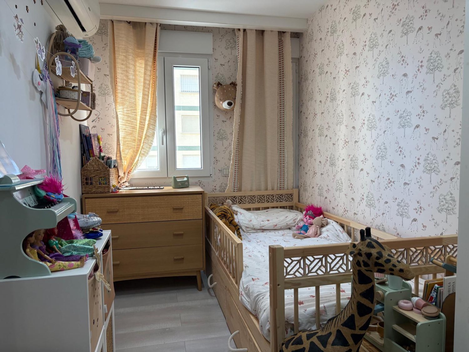 DÚPLEX DE LUJO EN TORRE DEL MAR