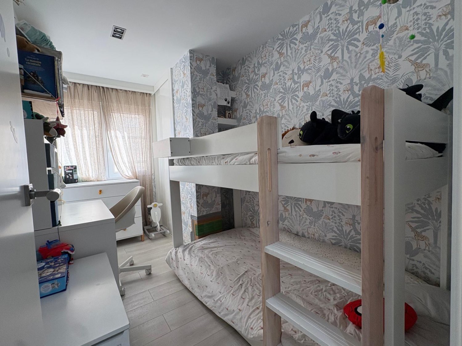 DÚPLEX DE LUJO EN TORRE DEL MAR