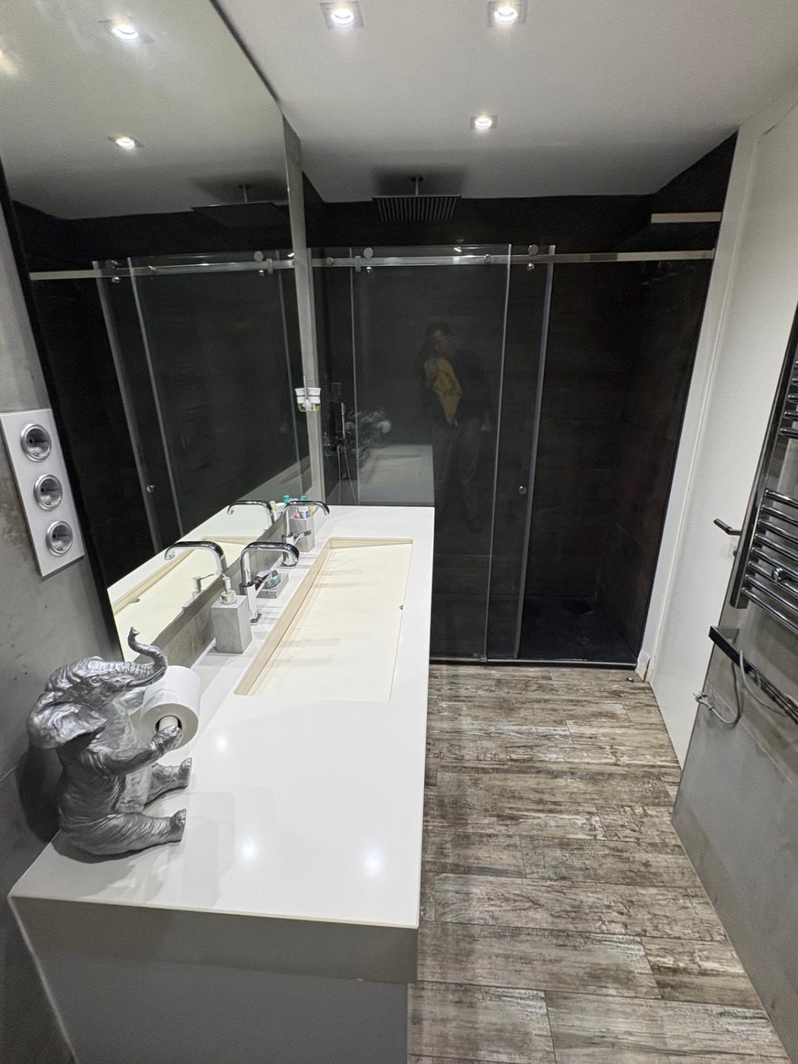 DÚPLEX DE LUJO EN TORRE DEL MAR