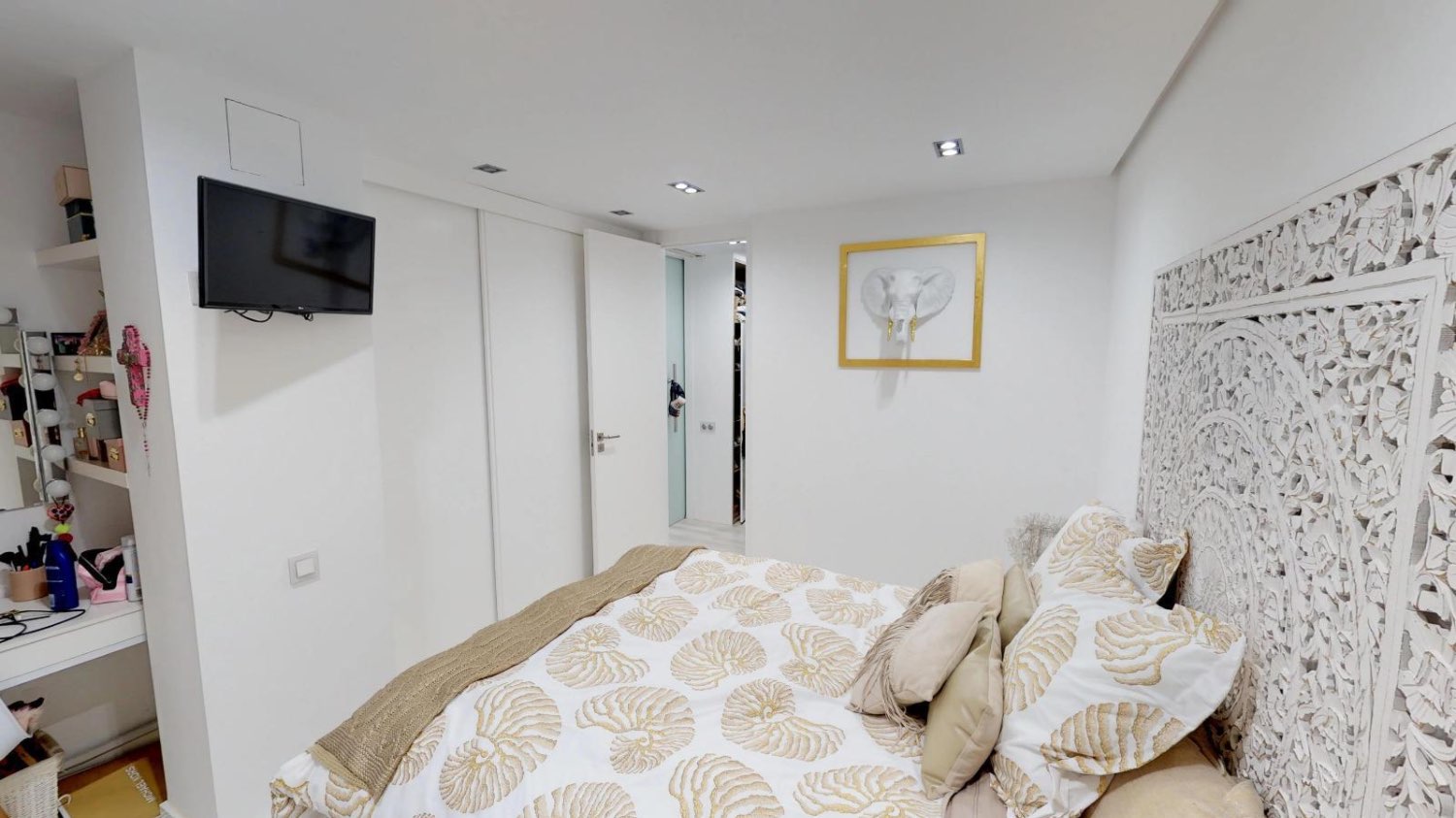 DÚPLEX DE LUJO EN TORRE DEL MAR