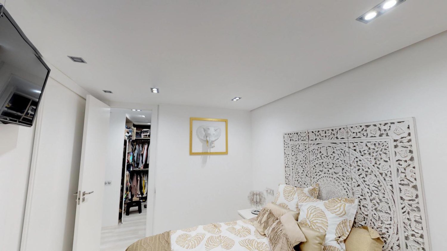 DÚPLEX DE LUJO EN TORRE DEL MAR