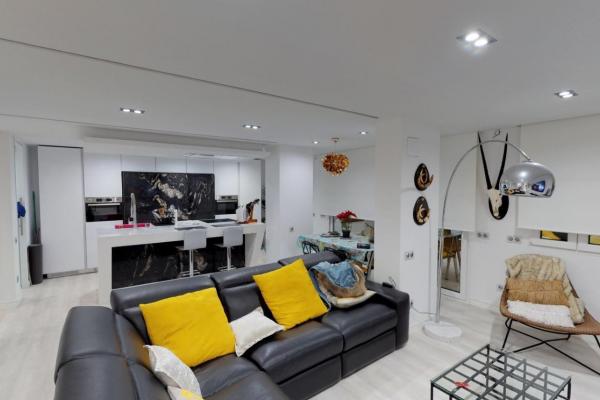 Piso en venta en Paseo Marítimo de Levante (Torre del Mar)