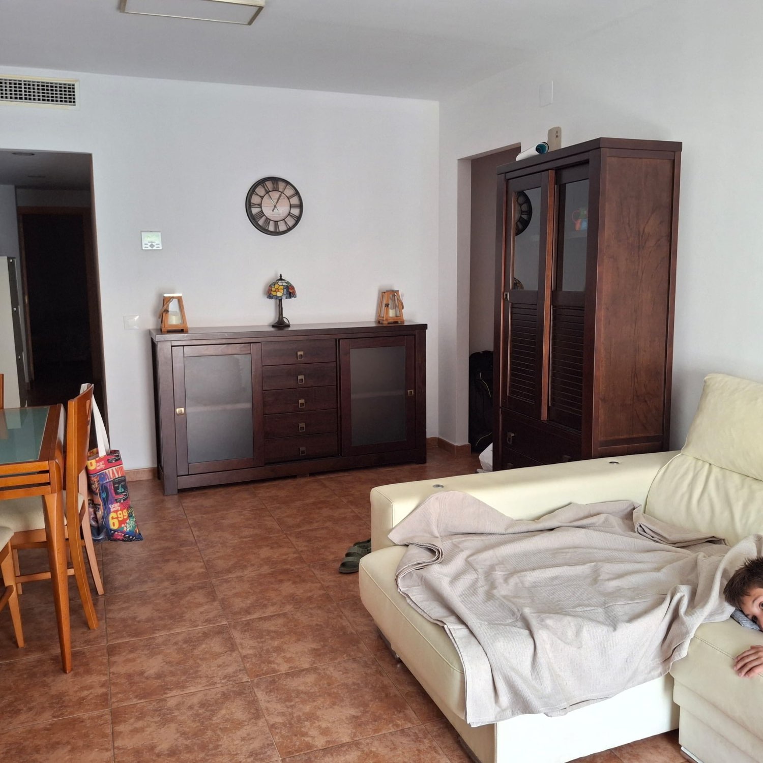 PISO LARGA TEMPORADA CALETA VELEZ