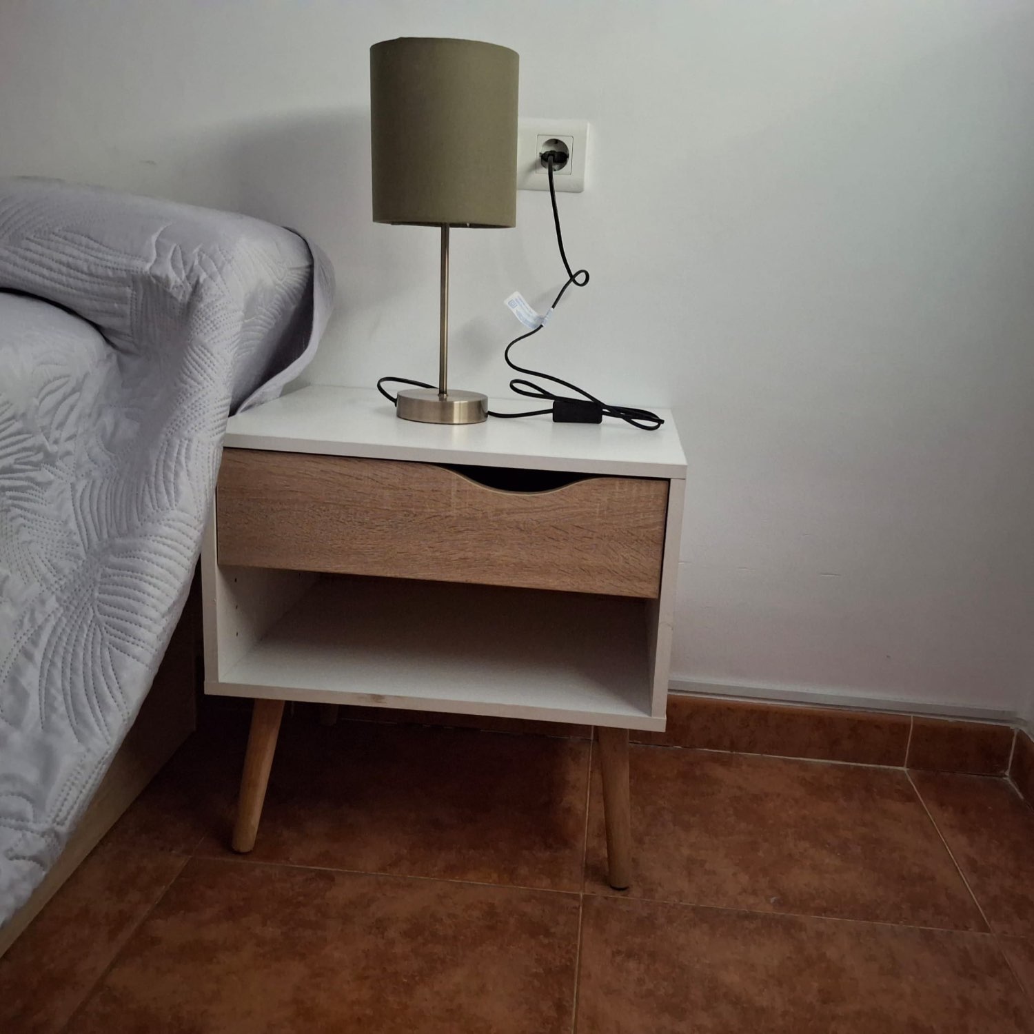 PISO LARGA TEMPORADA CALETA VELEZ