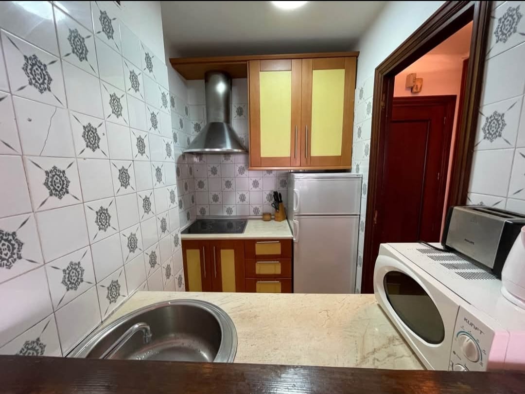 ESTUDIO VENTA TORROX COSTA