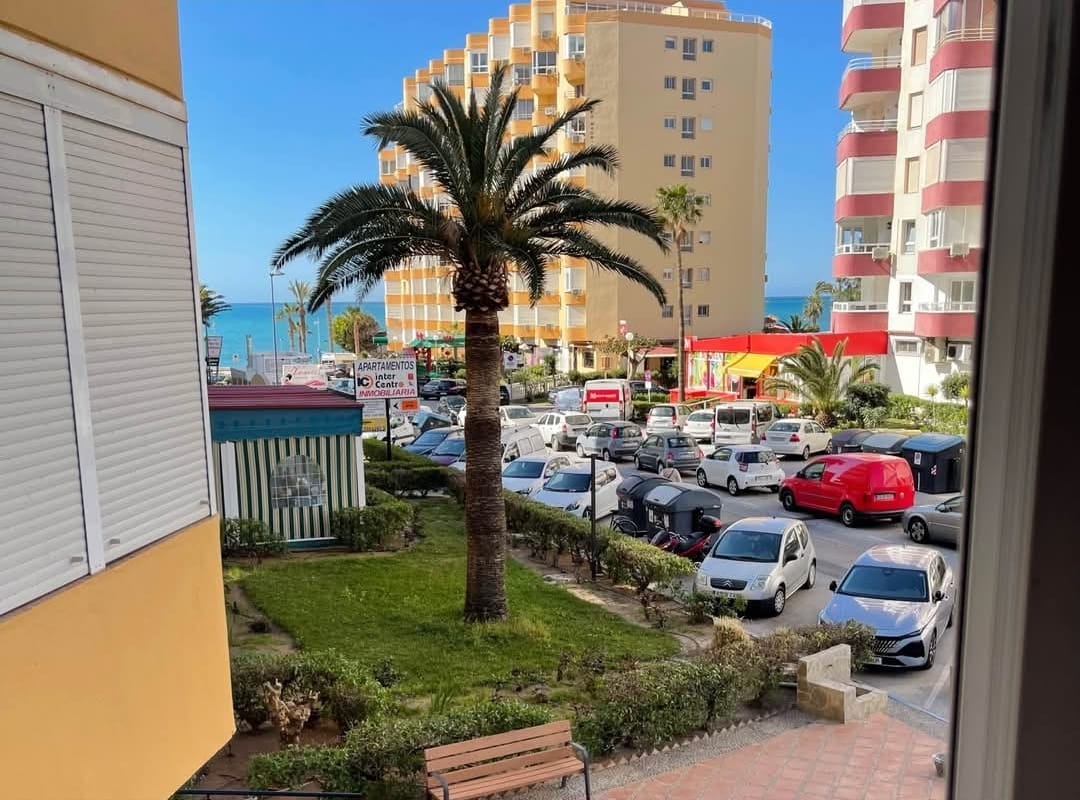 ESTUDIO VENTA TORROX COSTA