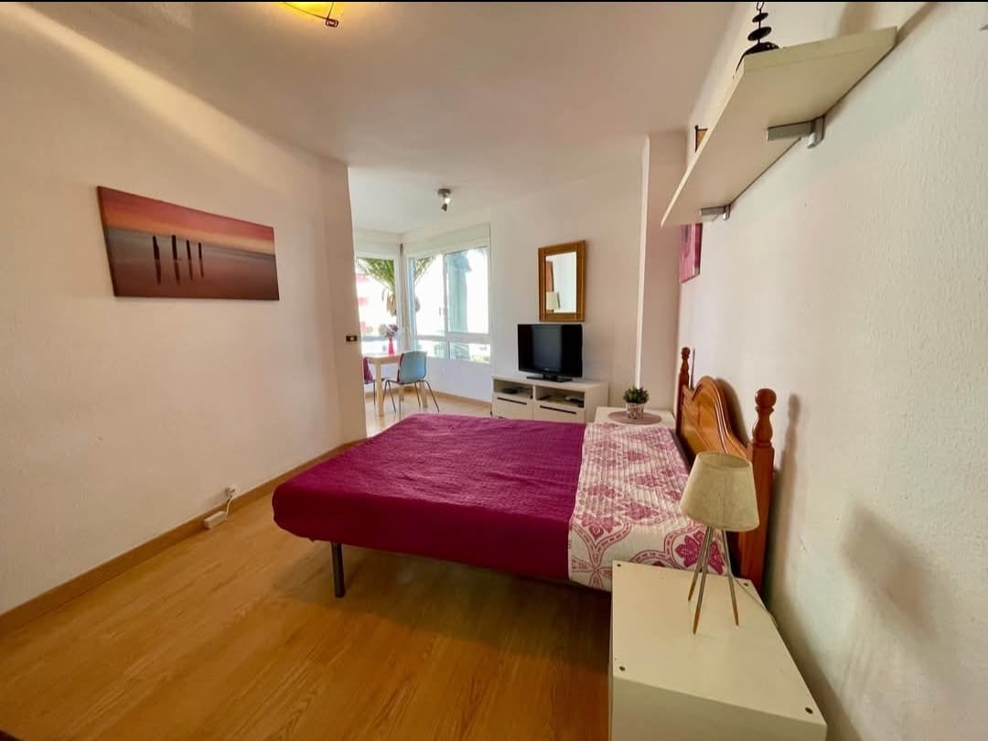 ESTUDIO VENTA TORROX COSTA