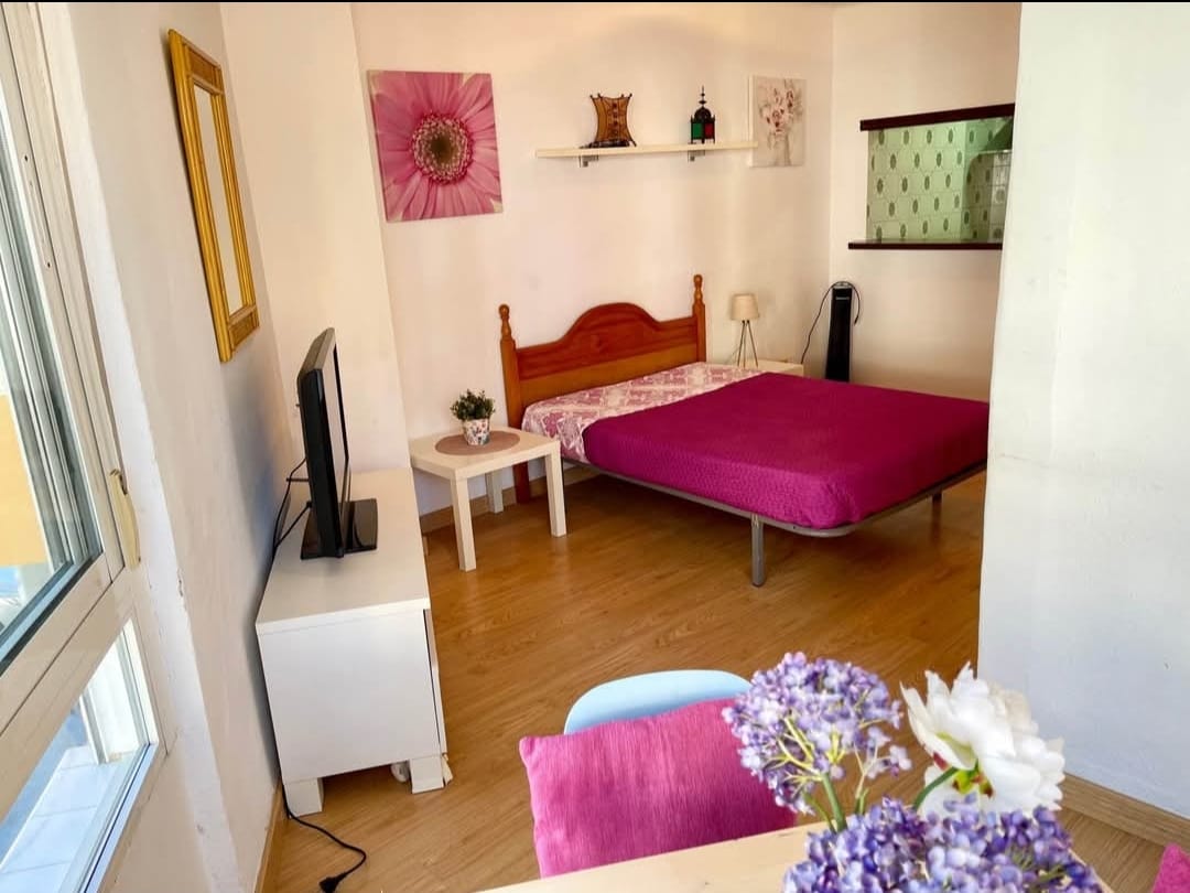 ESTUDIO VENTA TORROX COSTA