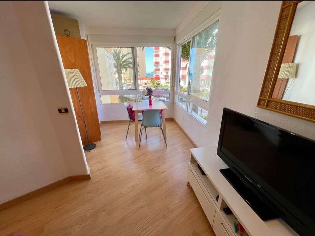 ESTUDIO VENTA TORROX COSTA