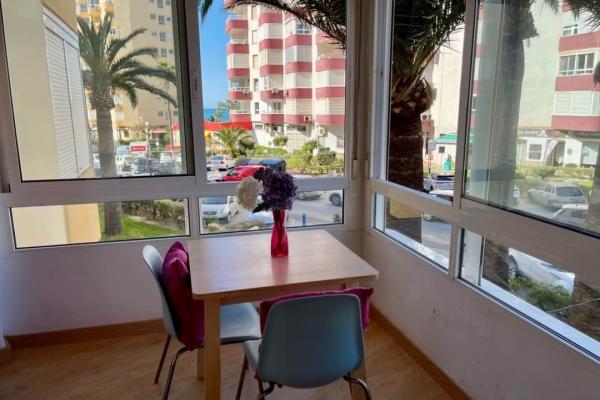 Estudio en venta en Centro Internacional (Torrox)