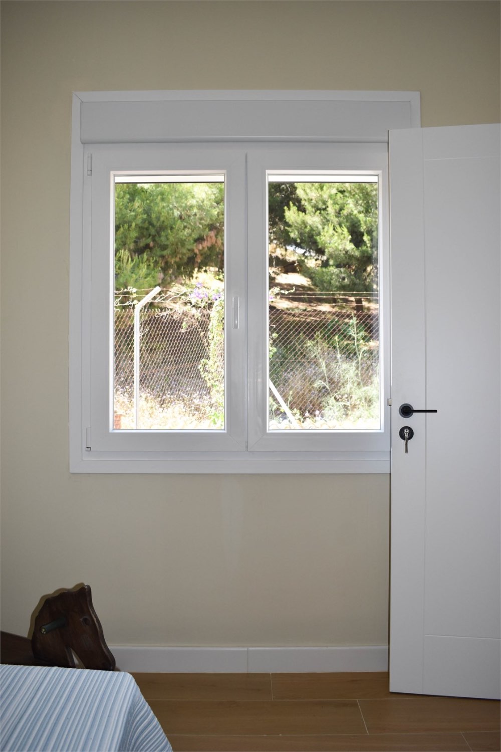 VILLA DE LUJO BENAJARAFE VISTAS AL MAR