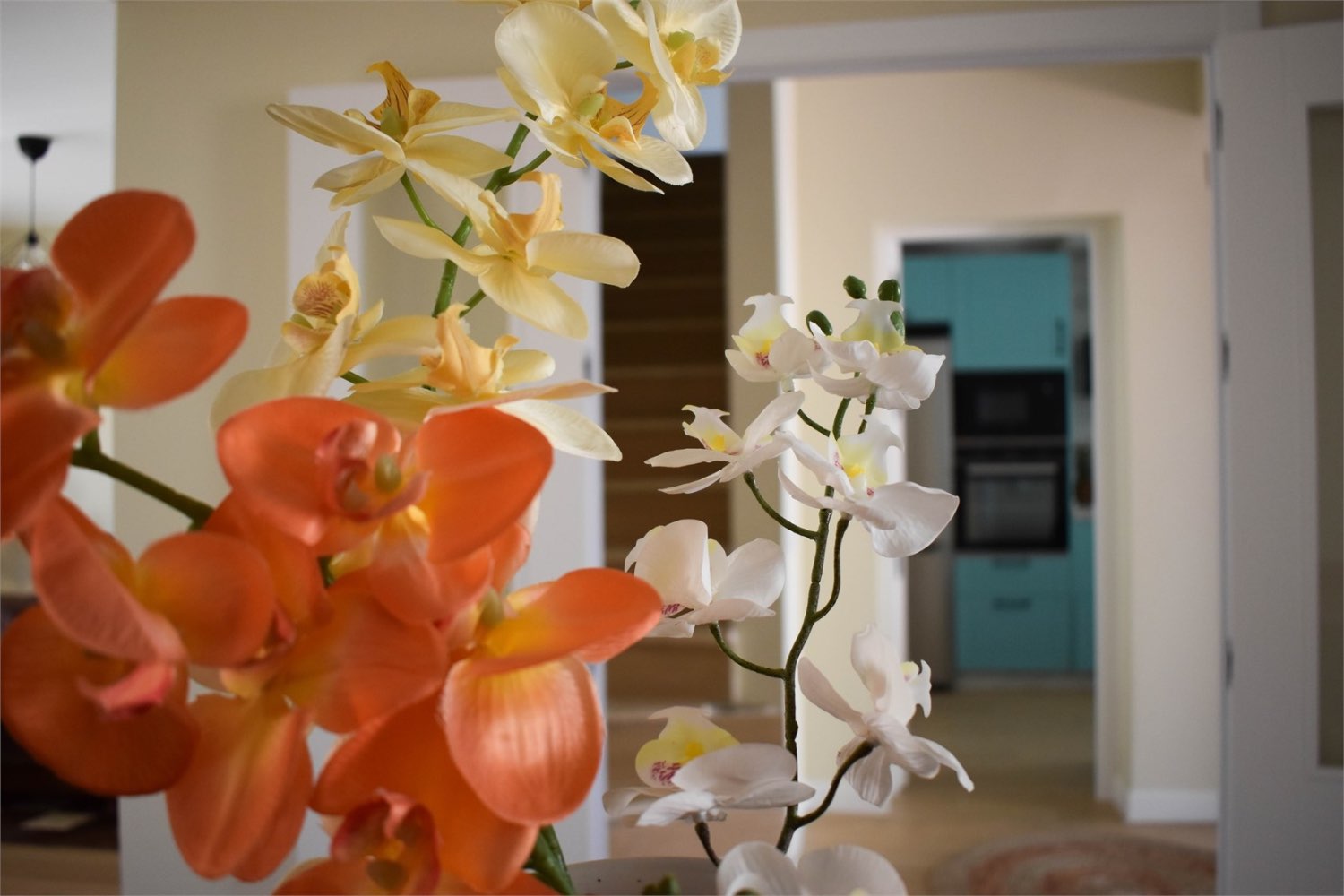 VILLA DE LUJO BENAJARAFE VISTAS AL MAR