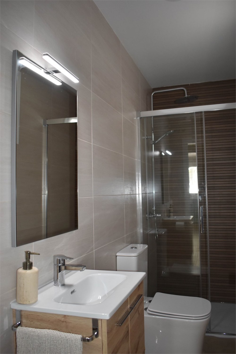 VILLA DE LUJO BENAJARAFE VISTAS AL MAR