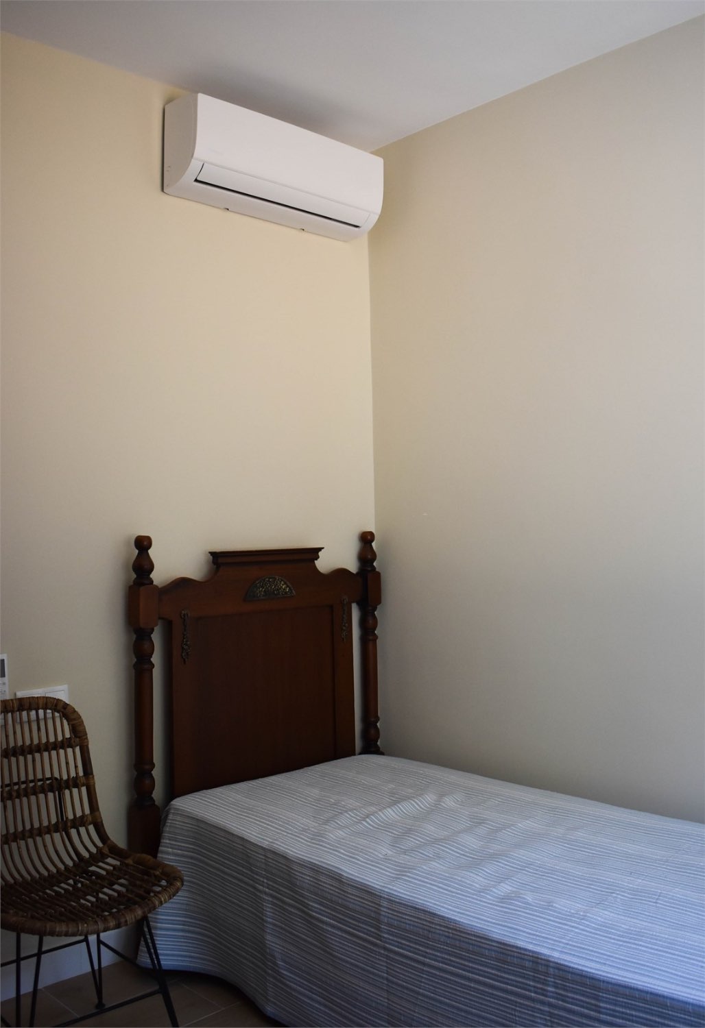 VILLA DE LUJO BENAJARAFE VISTAS AL MAR