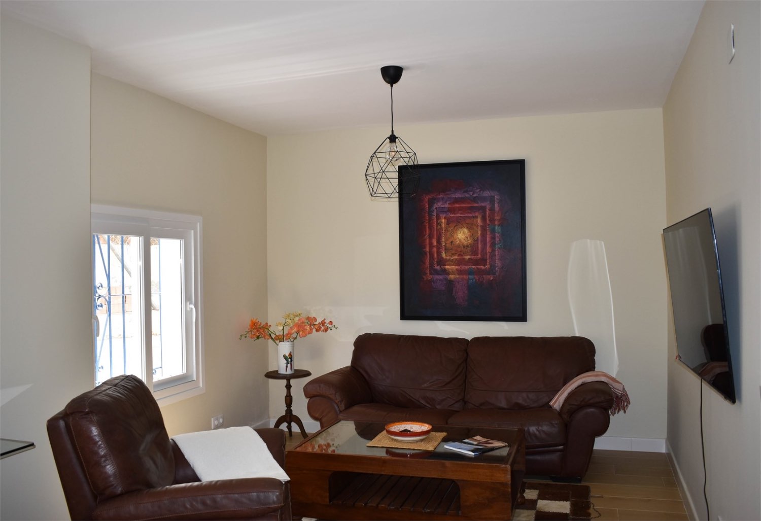 VILLA DE LUJO BENAJARAFE VISTAS AL MAR