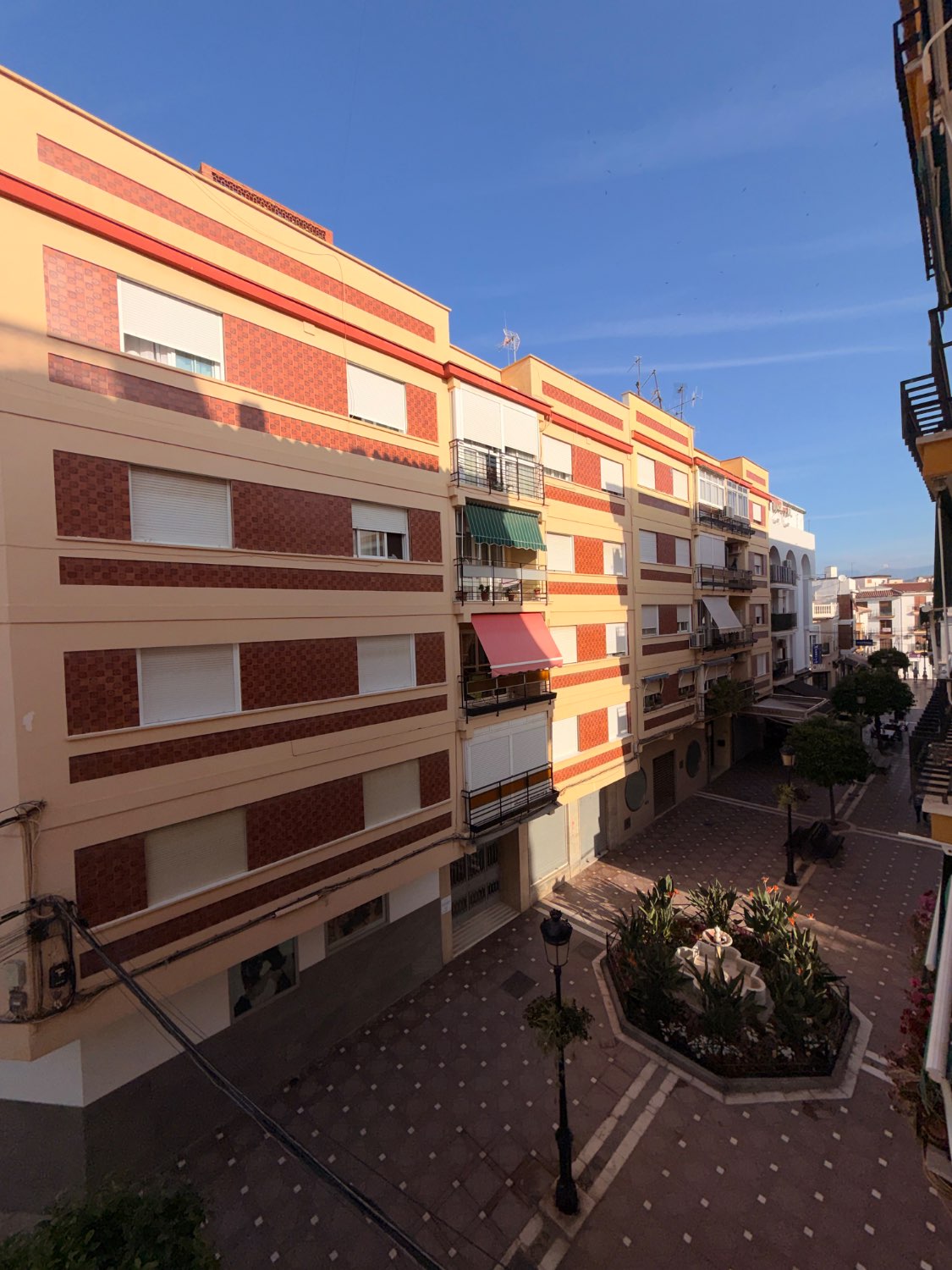 EXCLUSIVA CENTRO DE VELEZ