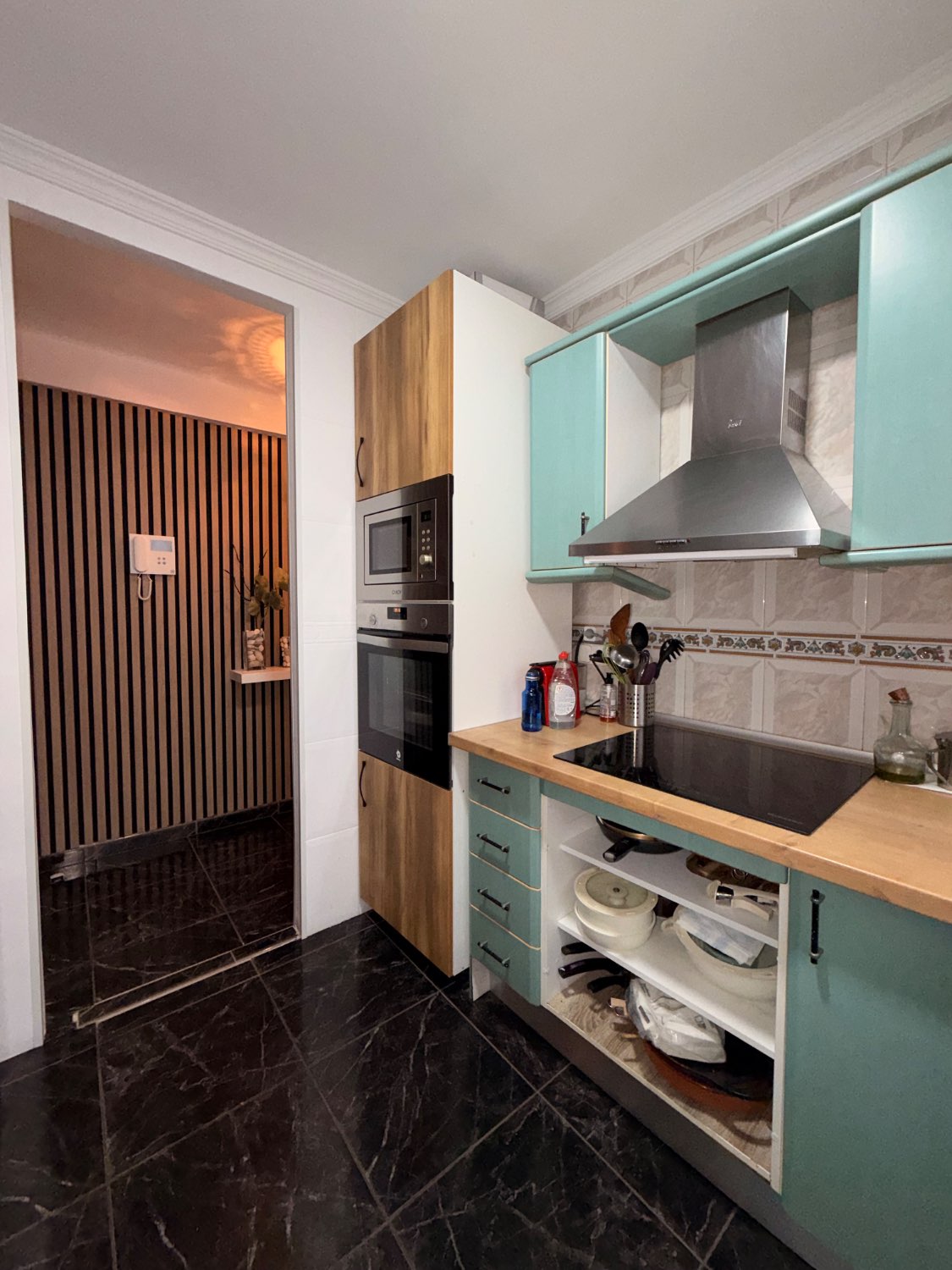 EXCLUSIVA CENTRO DE VELEZ