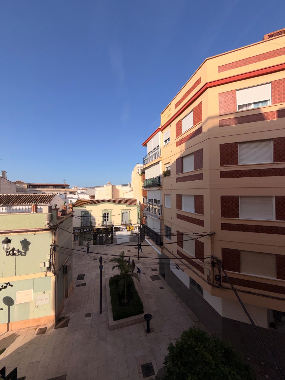 EXCLUSIVA CENTRO DE VELEZ