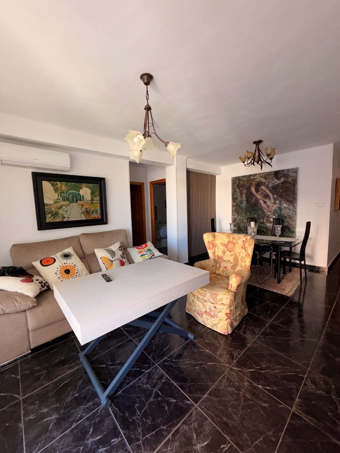 EXCLUSIVA CENTRO DE VELEZ