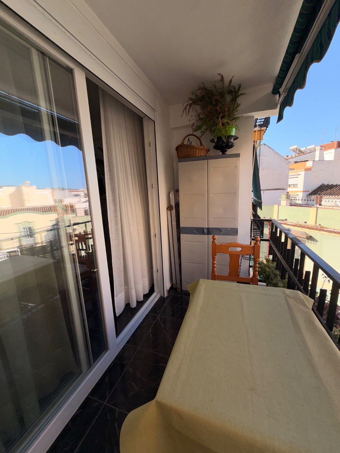 EXCLUSIVA CENTRO DE VELEZ