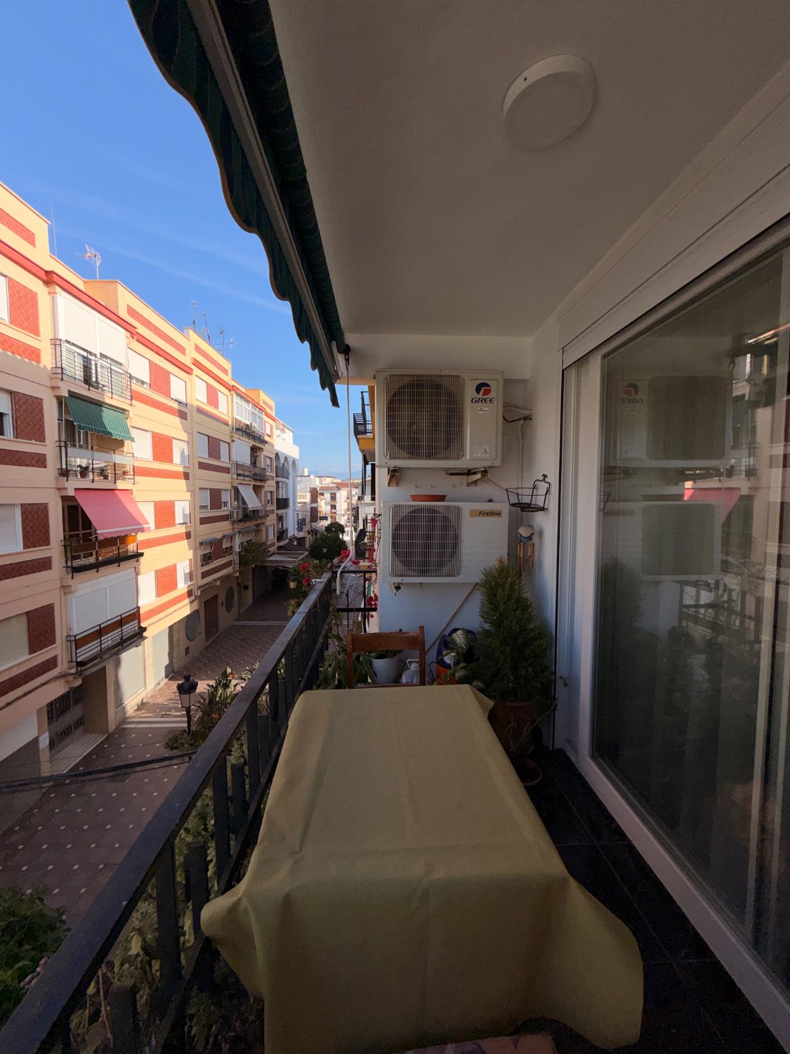 EXCLUSIVA CENTRO DE VELEZ