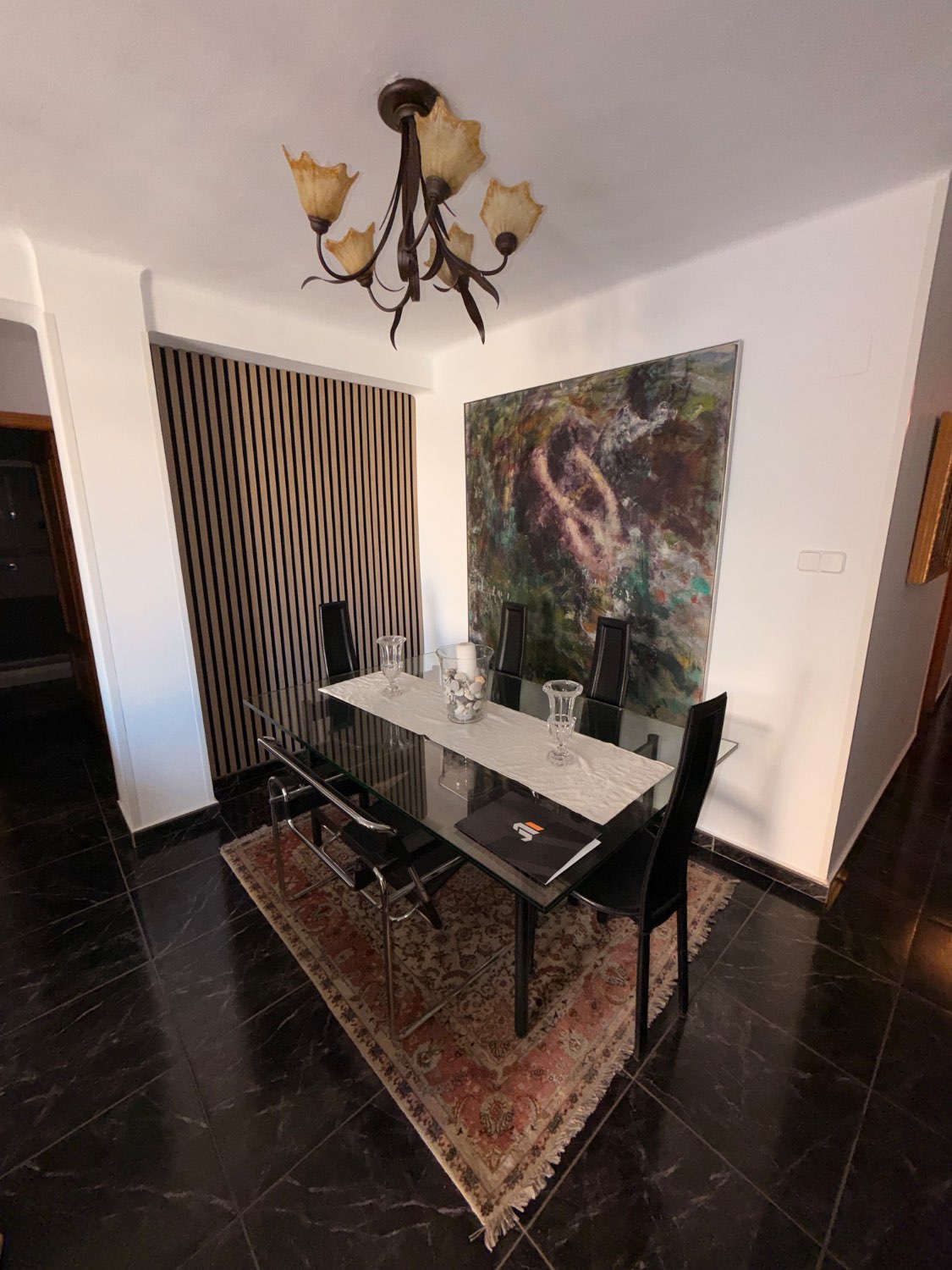 EXCLUSIVA CENTRO DE VELEZ