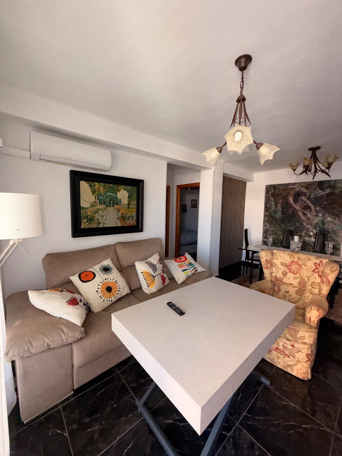 EXCLUSIVA CENTRO DE VELEZ