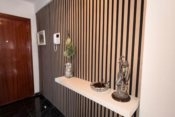 Piso en venta en Centro Ciudad - El Carmen (Vélez-Málaga)