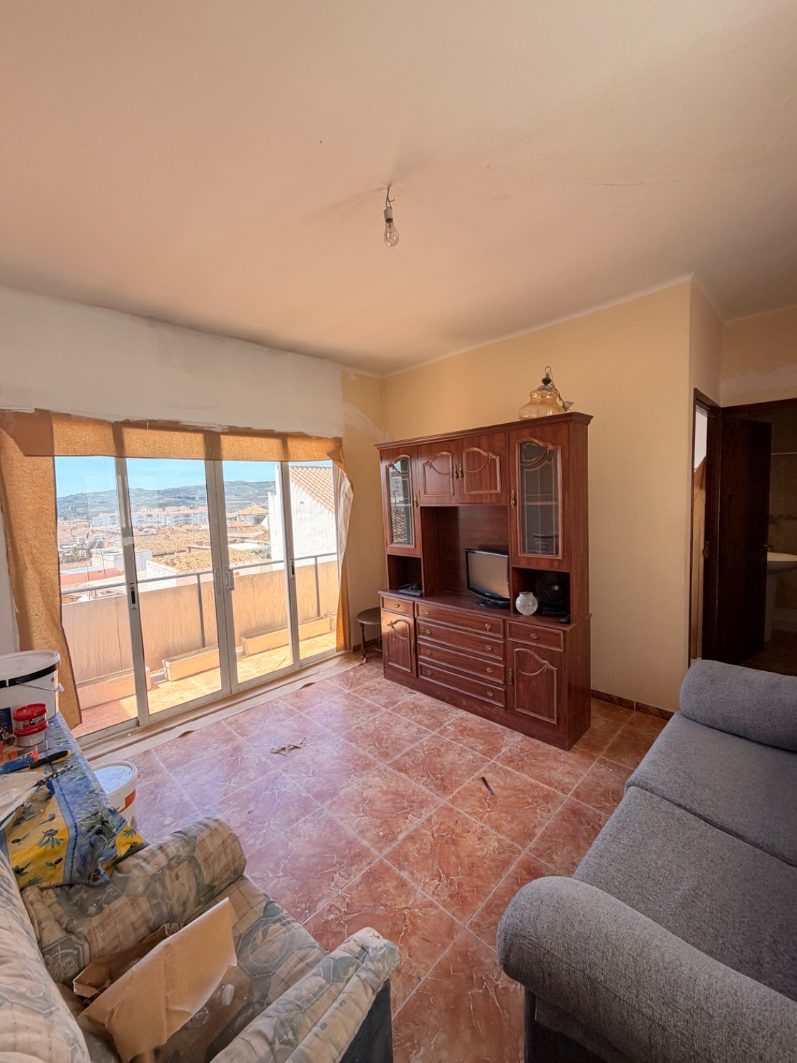EXCLUSIVA CENTRO DE VELEZ MALAGA