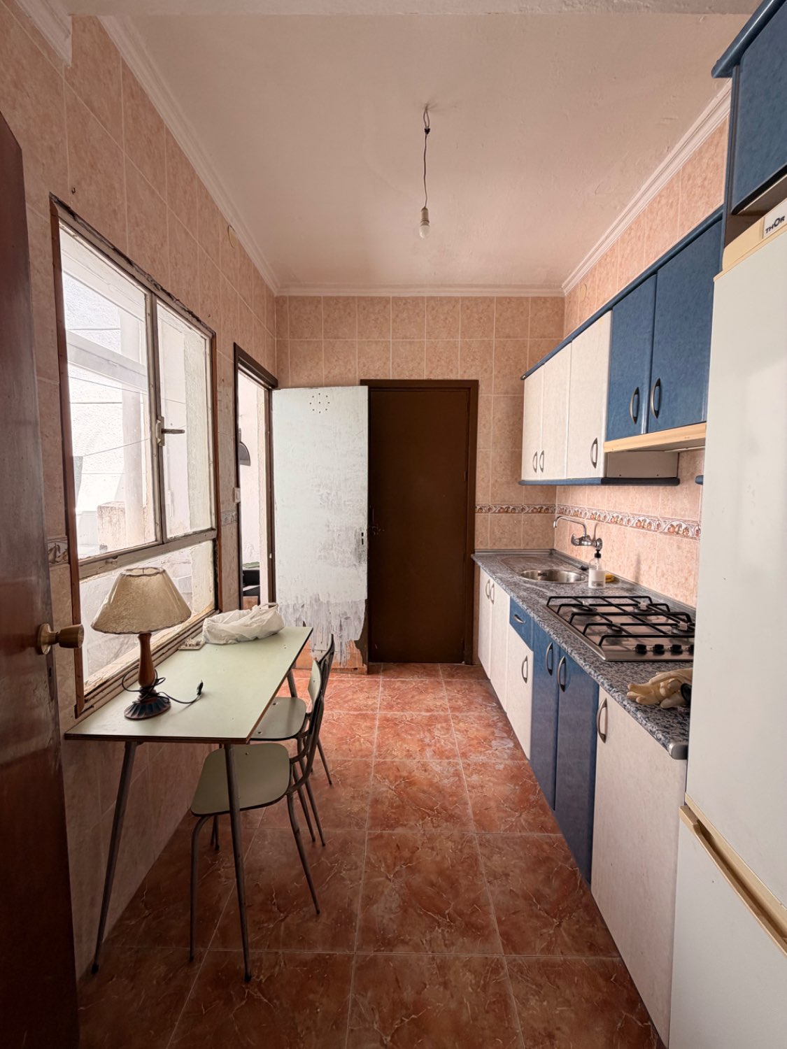 EXCLUSIVA CENTRO DE VELEZ MALAGA