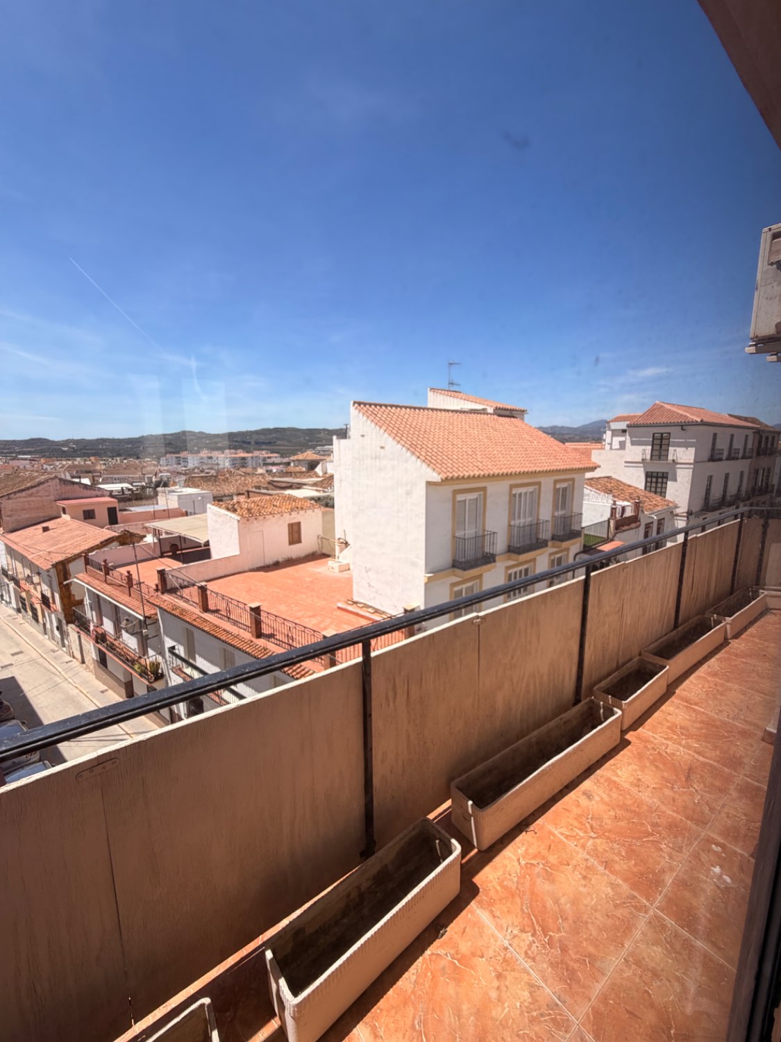 EXCLUSIVA CENTRO DE VELEZ MALAGA