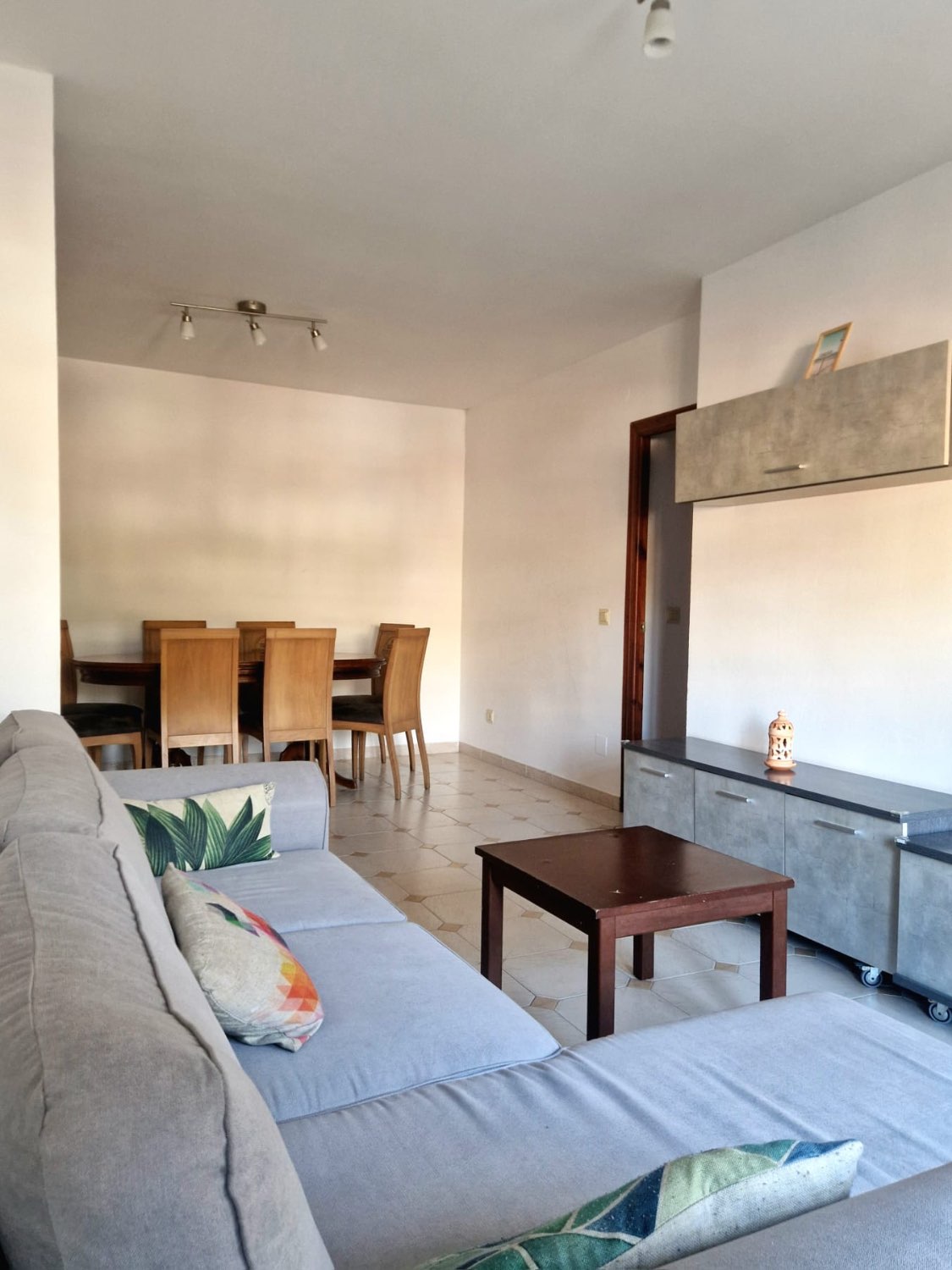 VIVIENDA VISTAS AL MAR EN TORROX ( EL MORCHE )