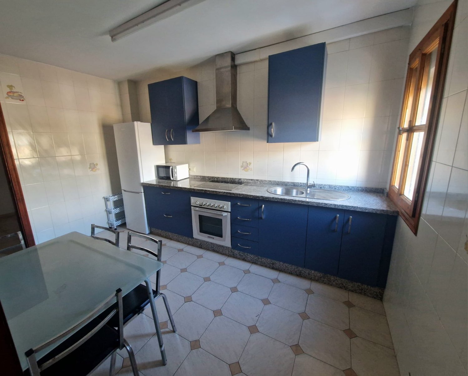 VIVIENDA VISTAS AL MAR EN TORROX ( EL MORCHE )