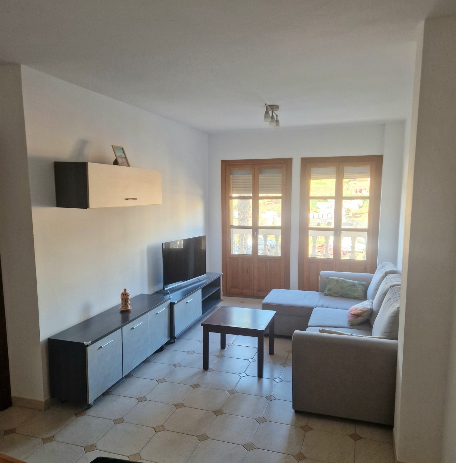 VIVIENDA VISTAS AL MAR EN TORROX ( EL MORCHE )