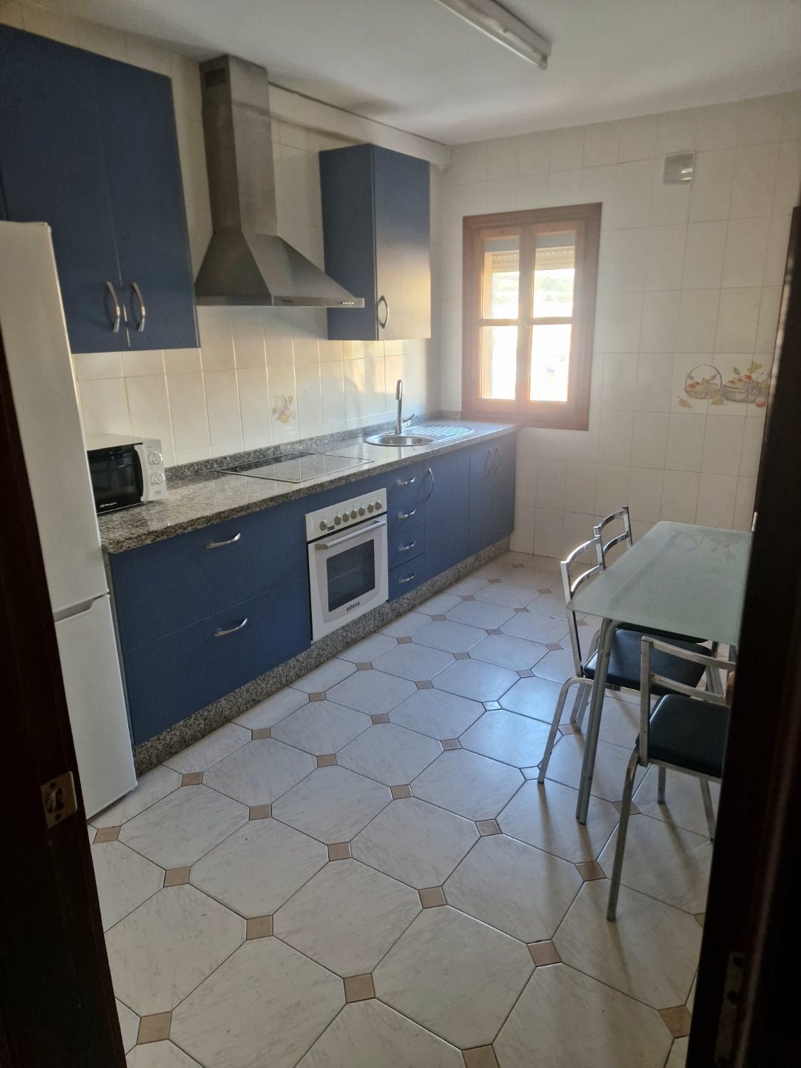 VIVIENDA VISTAS AL MAR EN TORROX ( EL MORCHE )