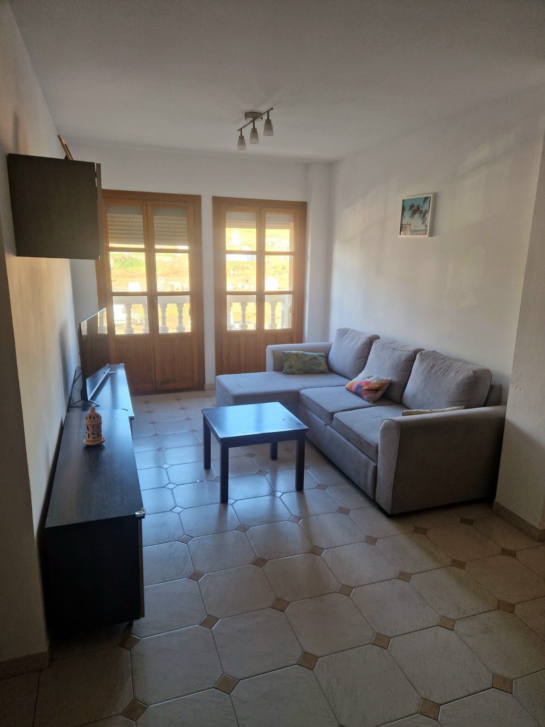 VIVIENDA VISTAS AL MAR EN TORROX ( EL MORCHE )
