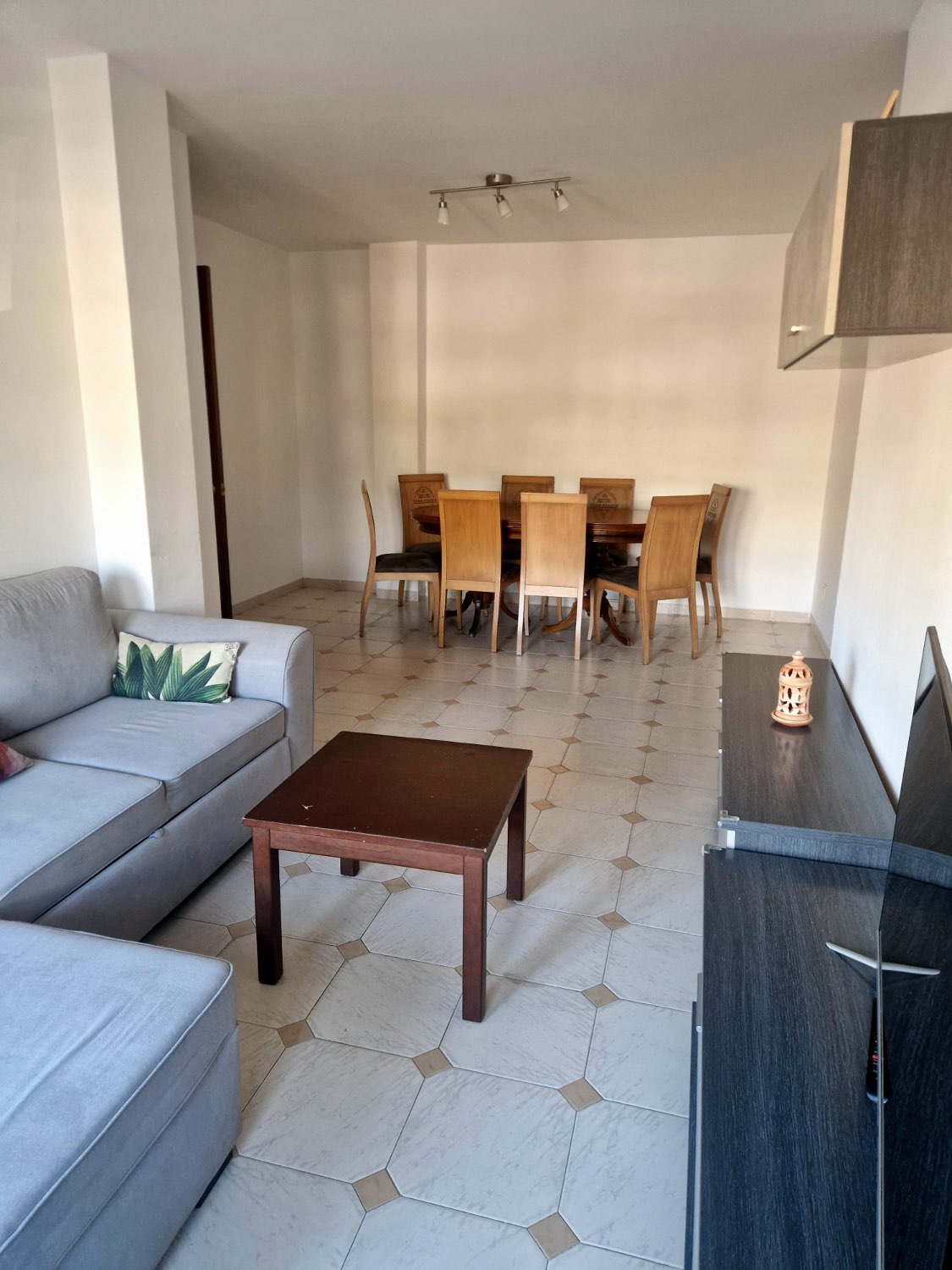 VIVIENDA VISTAS AL MAR EN TORROX ( EL MORCHE )
